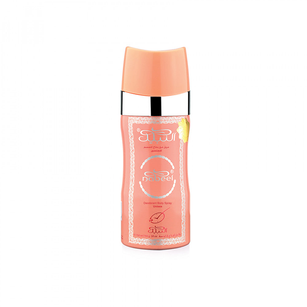 NABEEL DEODORANT SPRAY