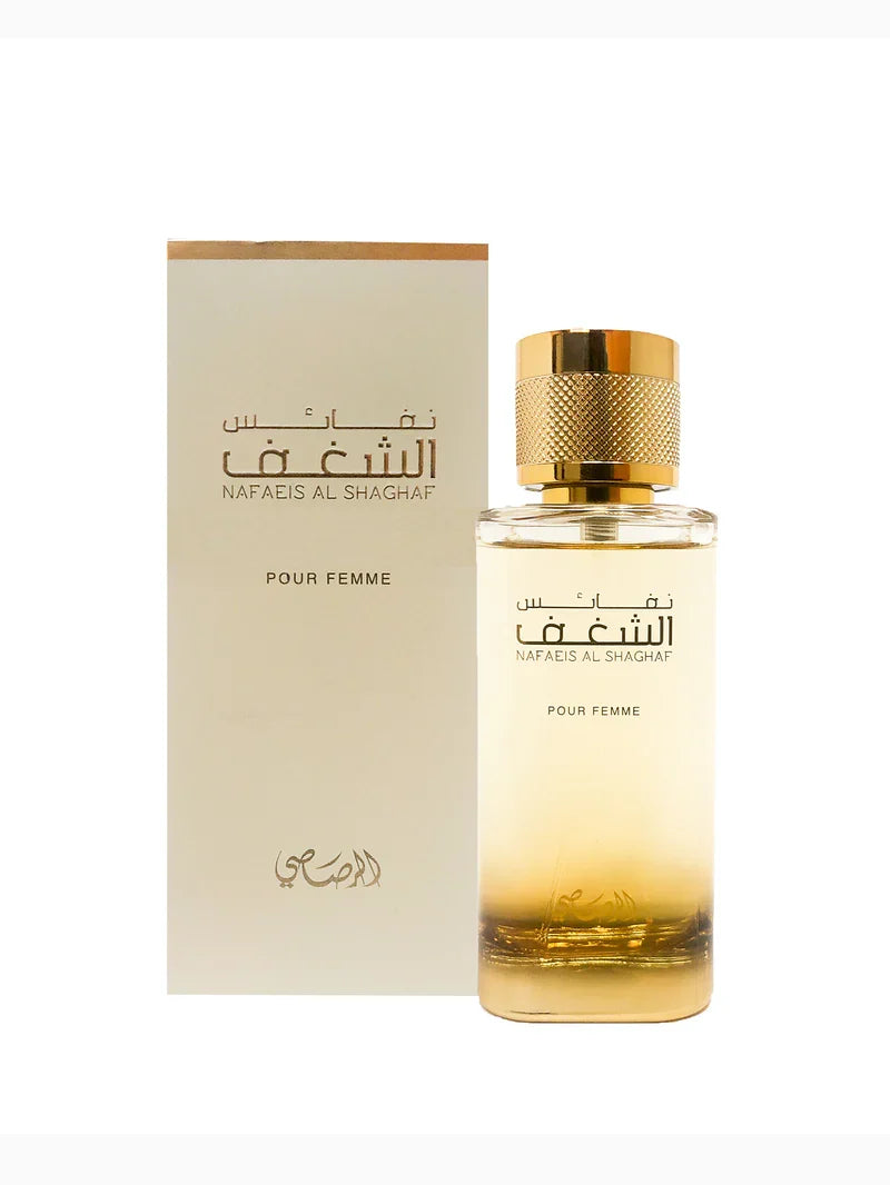 NAFAEIS AL SHAGHAF FOR WOMEN