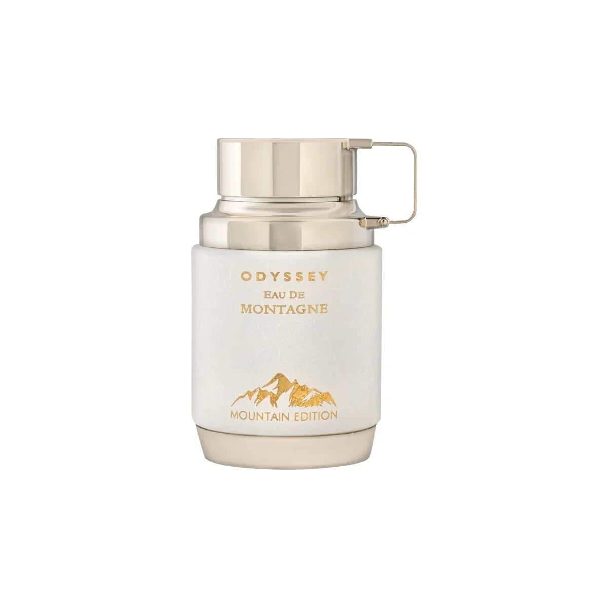 عطر ارماف اوديسي ماونتن اديشن الرجالي — Armaf Odyssey Eau de Montagne الحرمين مصر