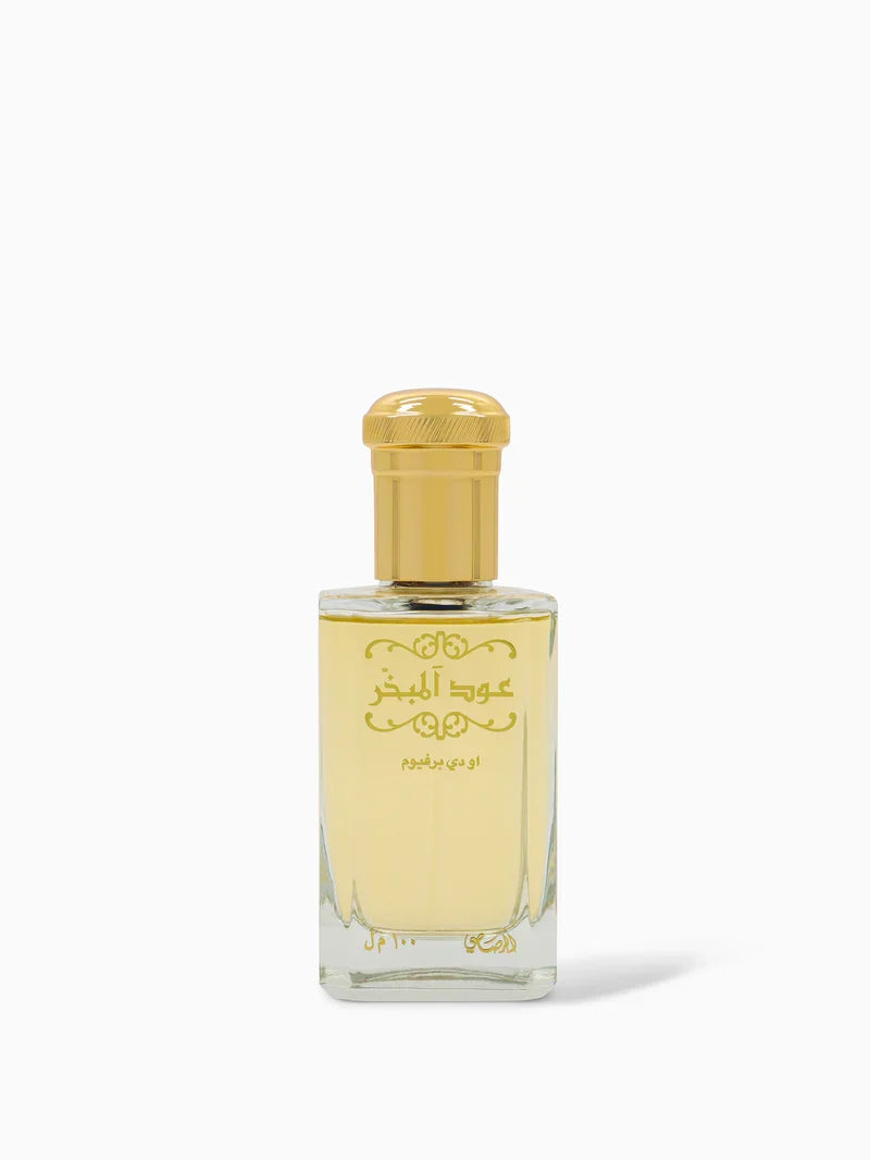 OUD AL MUBAKHR