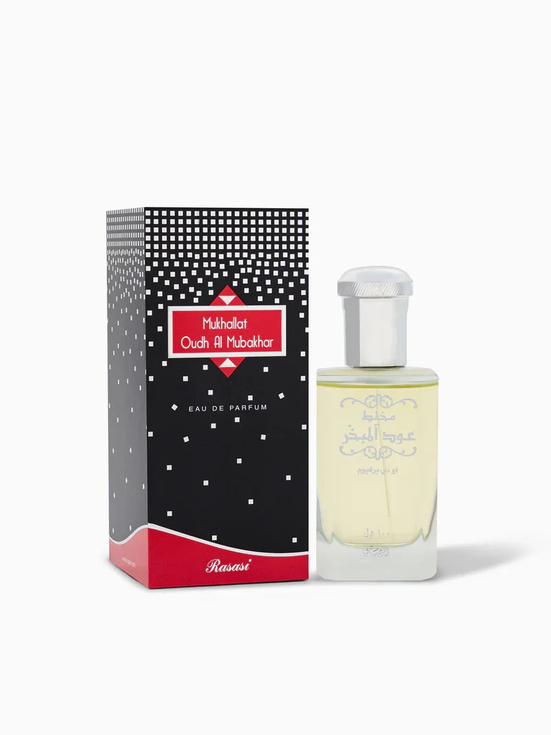 MUKHALLAT OUDH AL MUBAKHR