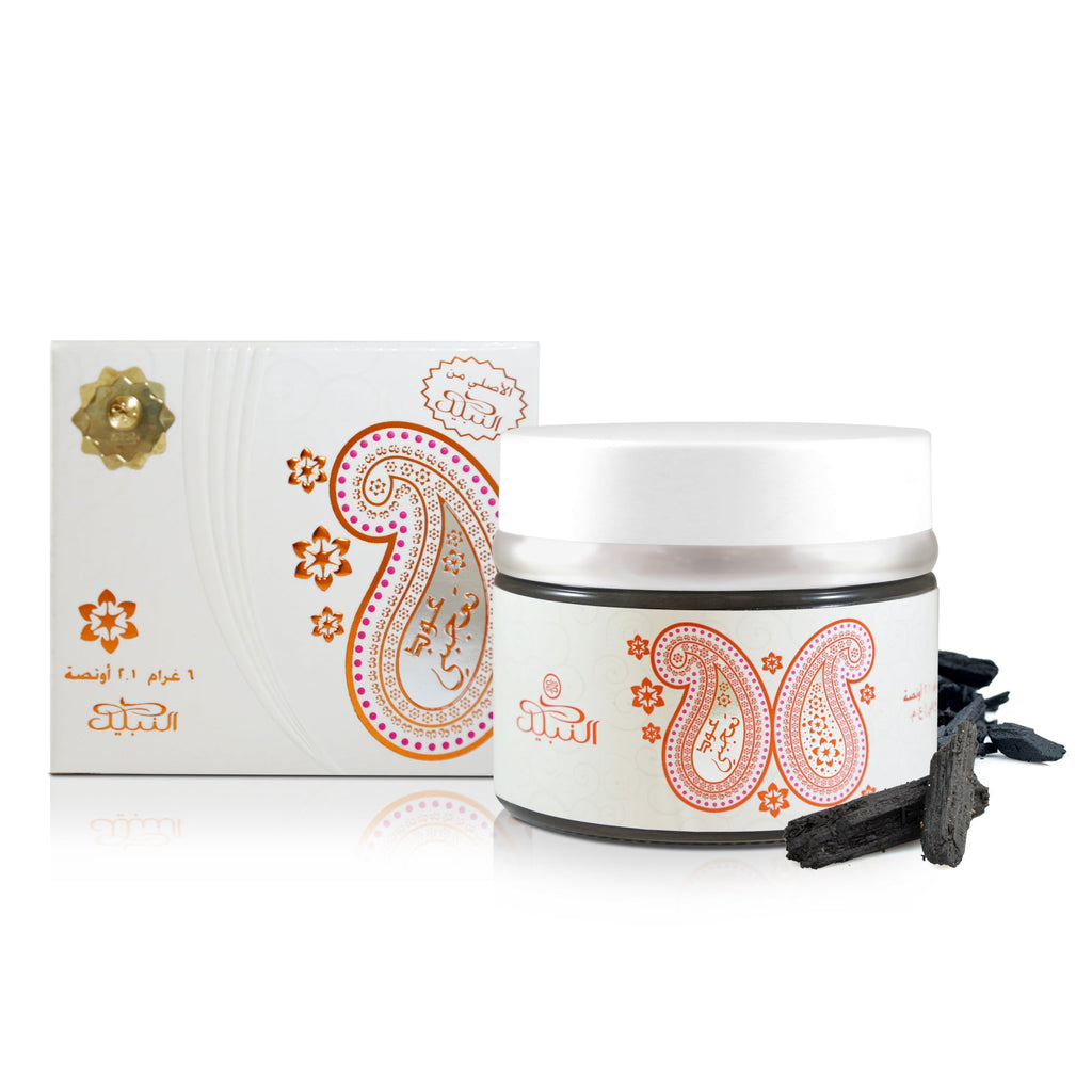OUDH TAJEBNI INCENSE