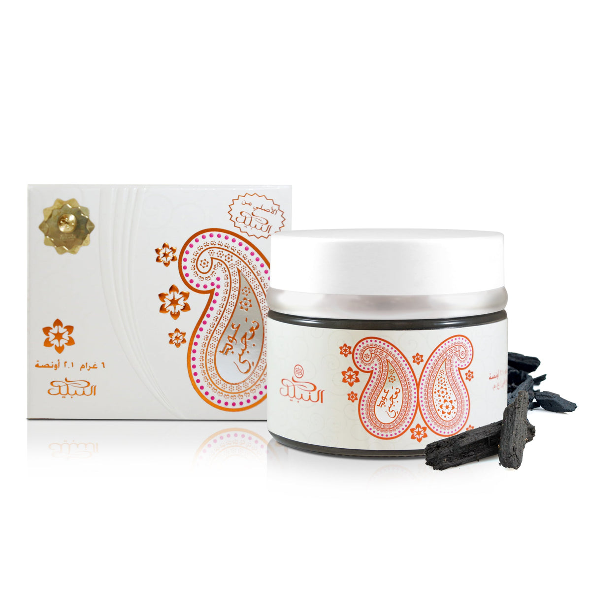 OUDH TAJEBNI INCENSE