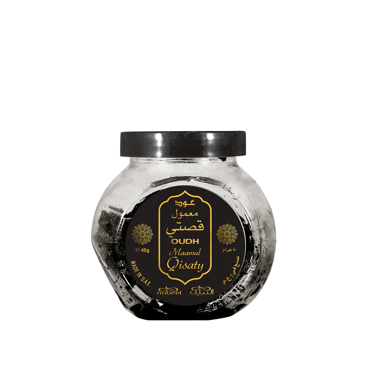 OUDH MAMUL QISATY