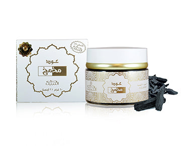 OUDH MAKH MIKH INCENSE