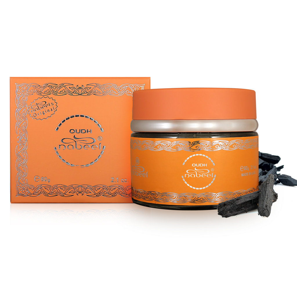 OUDH NABEEL INCENSE