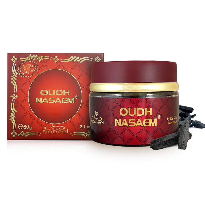 OUDH NASAEM INCENSE