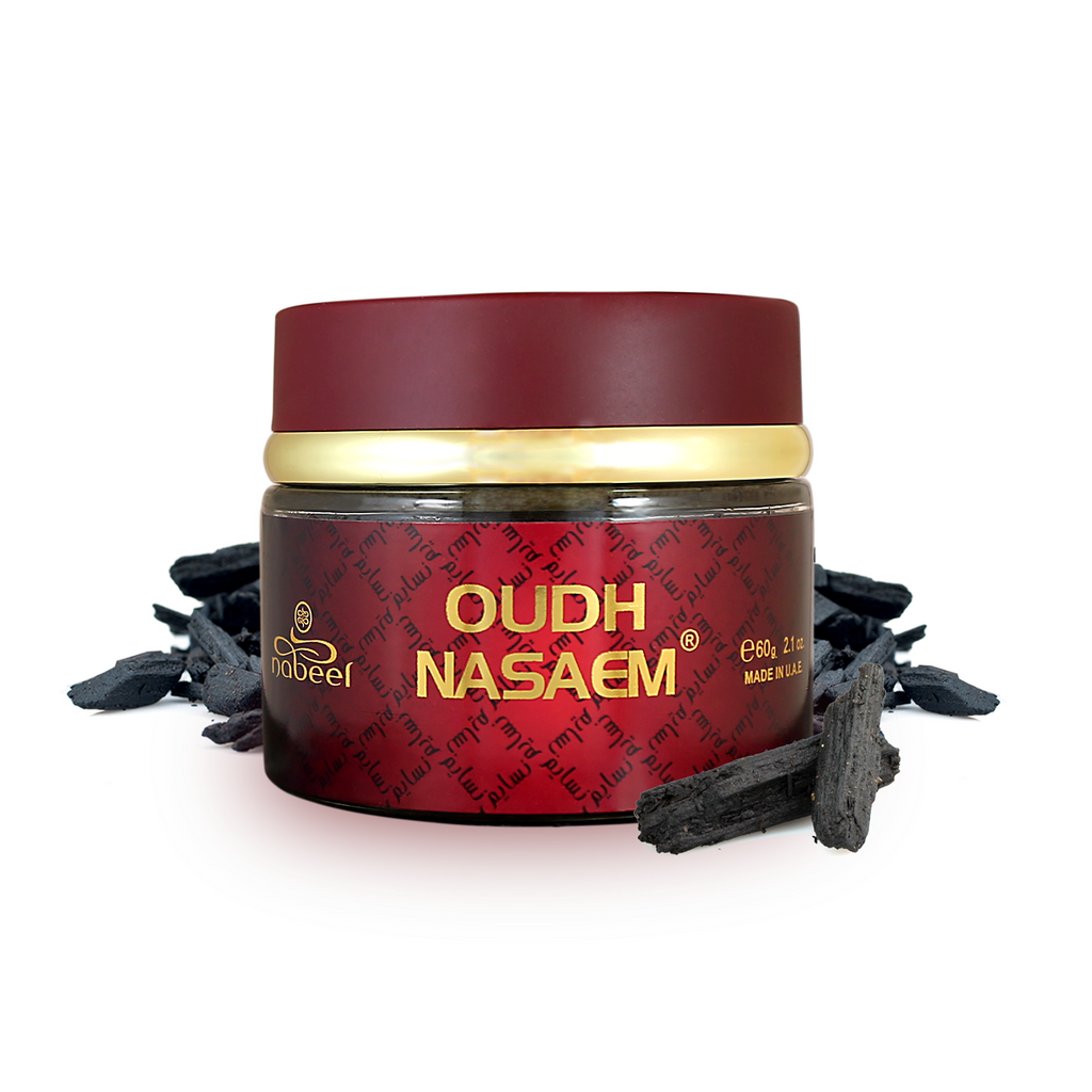 OUDH NASAEM INCENSE