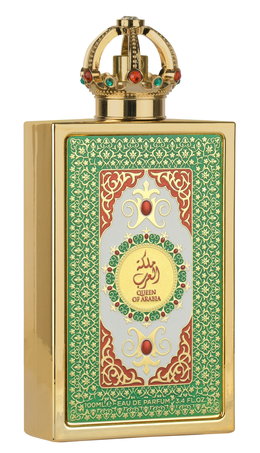 QUEEN OF ARABIA 100ML - Lattafa
