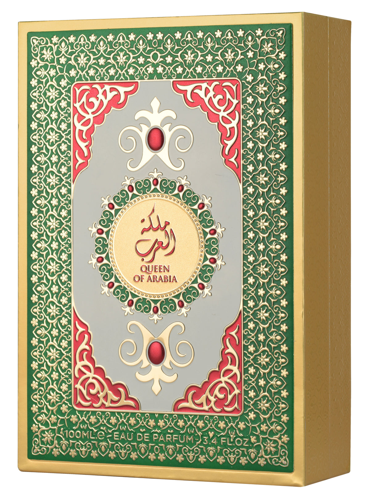 QUEEN OF ARABIA box - Lattafa