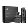 هدية ارماف كلوب دي نوت انتنس مان 2 قطعة — Armaf CDNI 2PC Gift Set الحرمين مصر