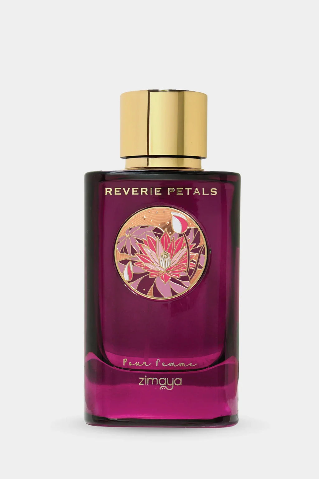 Zimaya Reveerie Petals زهري ناعم — الحرمين مصر