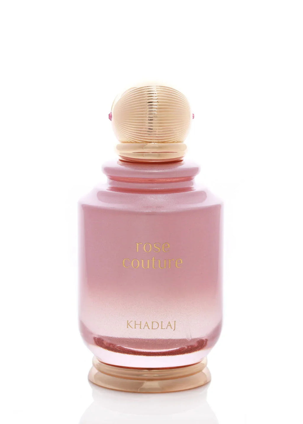 عطر خدلج روز كوتور النسائي 100ml — Khadlaj Rose Couture EDP