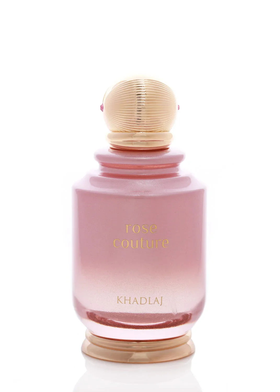 عطر خدلج روز كوتور النسائي 100ml — Khadlaj Rose Couture EDP