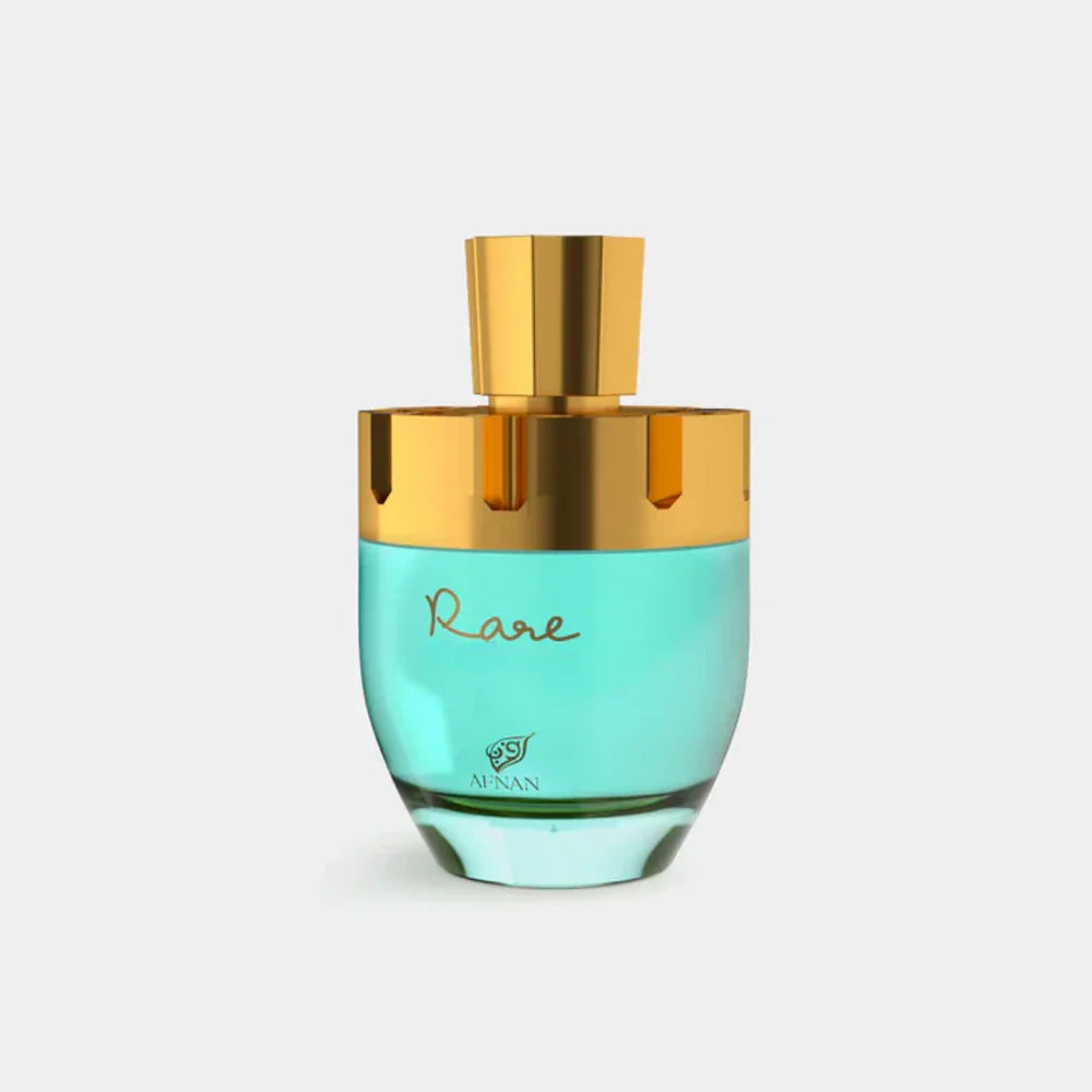 Afnan Rare عطر زهري كلاسيكي — الحرمين مصر