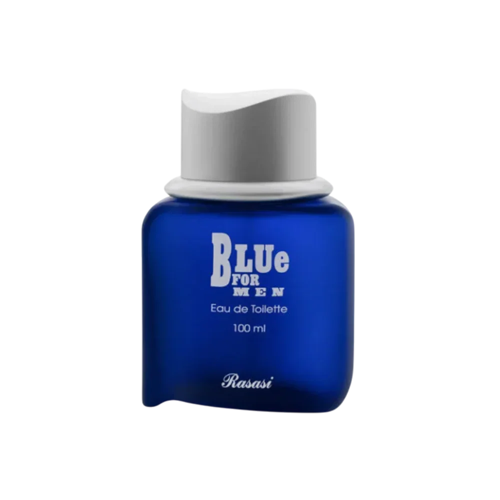 Blue for Men