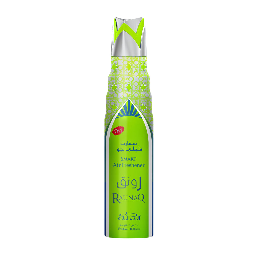RAUNAQ AIR FRESHENER