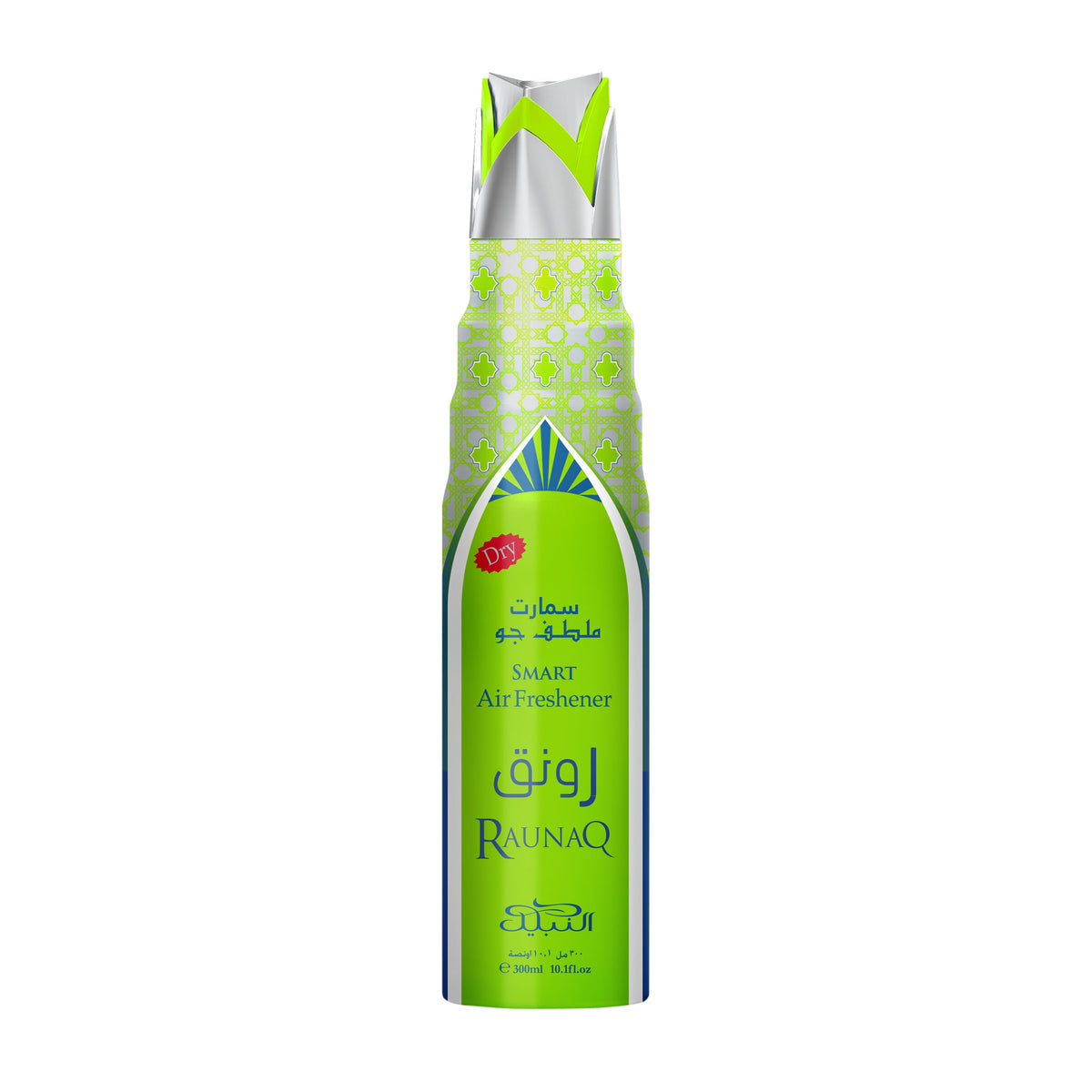 RAUNAQ AIR FRESHENER