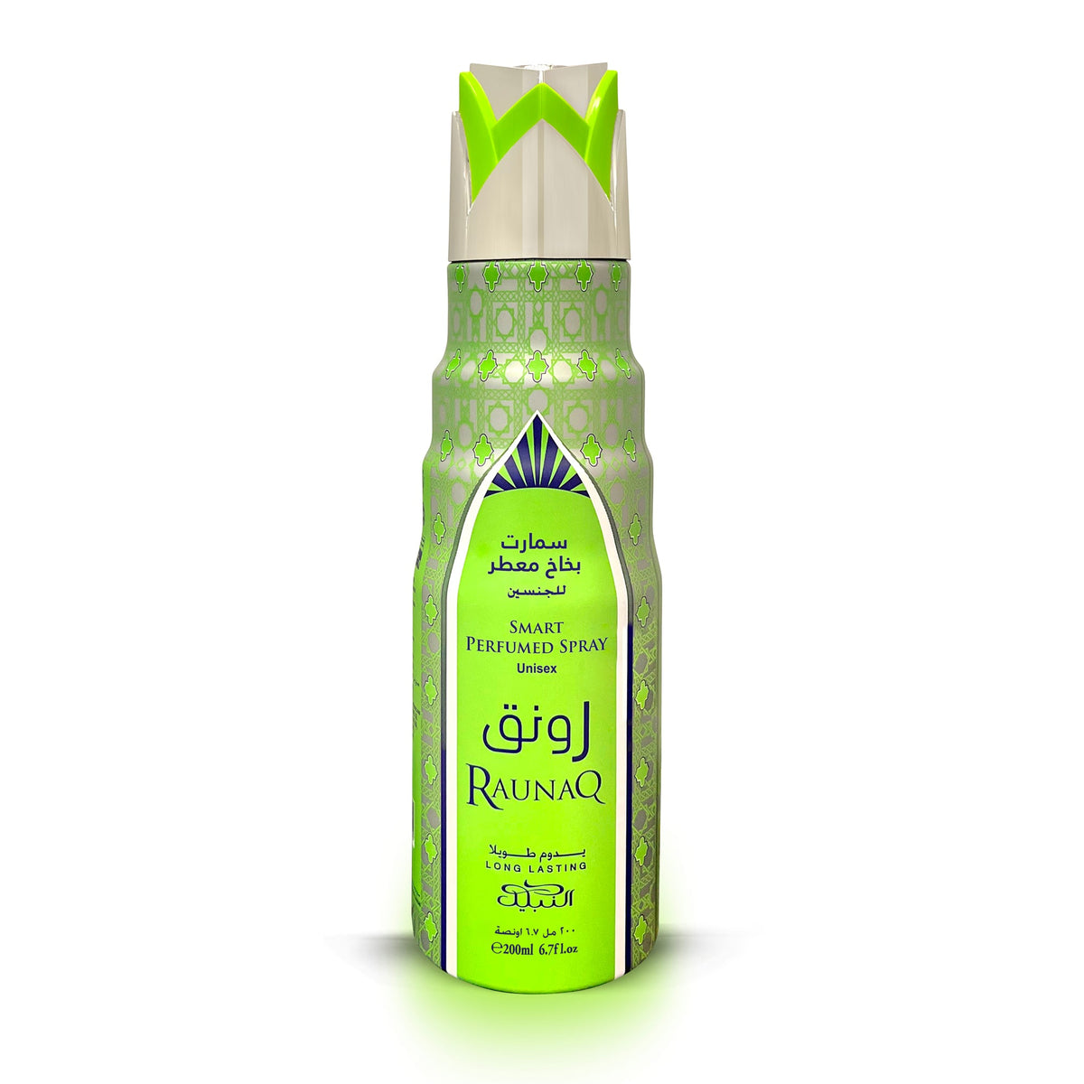 RAUNAQ DEODORANT SPRAY