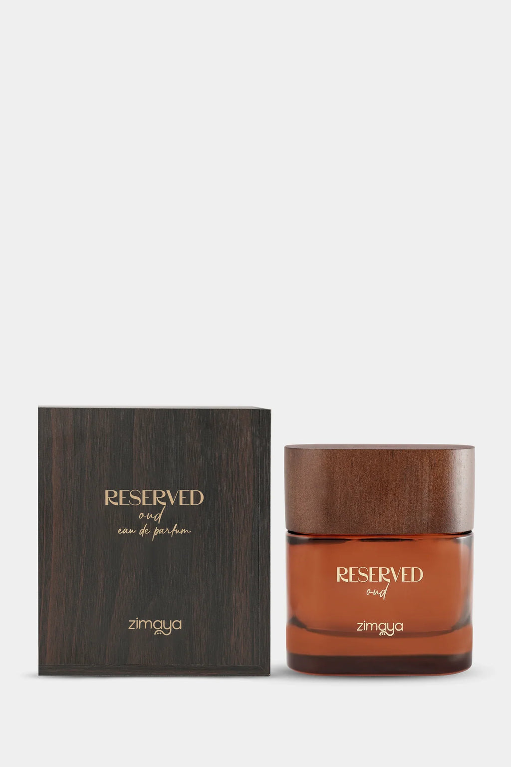 Reserved Oud