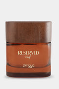 Reserved Oud