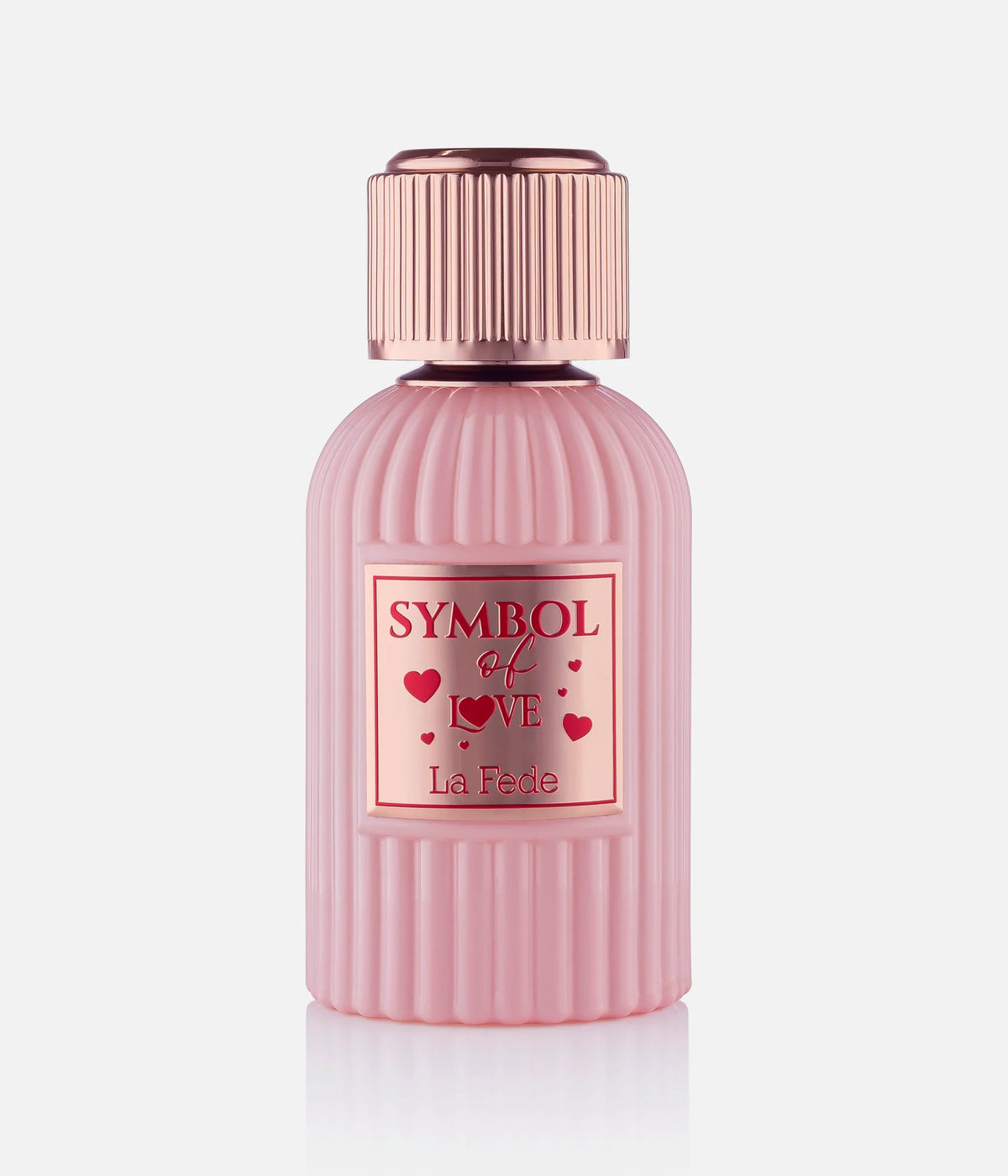 عطر خدلج سيمبول اوف لوف النسائي 100ml — Khadlaj Symbol Of Love