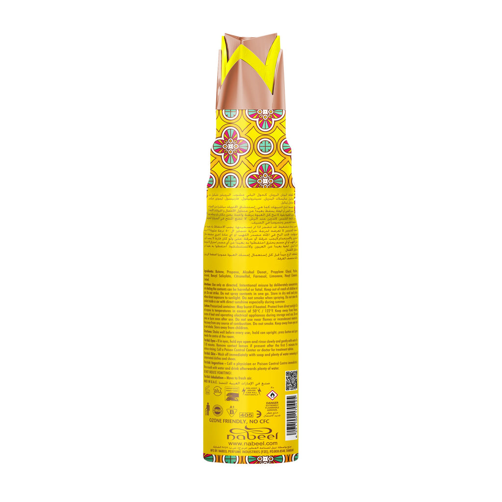 SA'ADA AIR FRESHENER