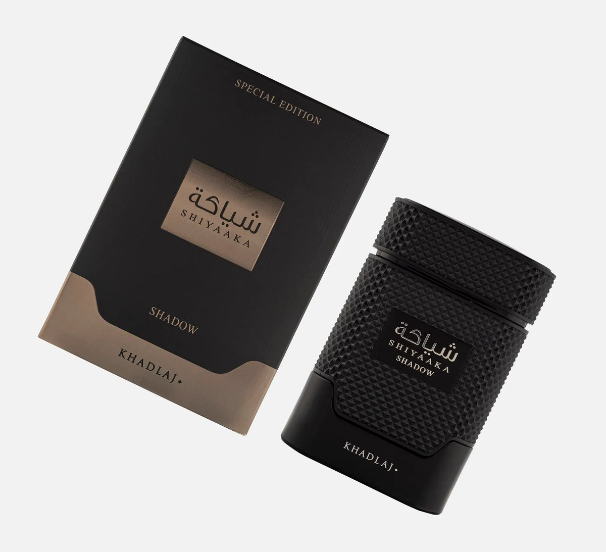 Shiyaaka Shadow Special Edition