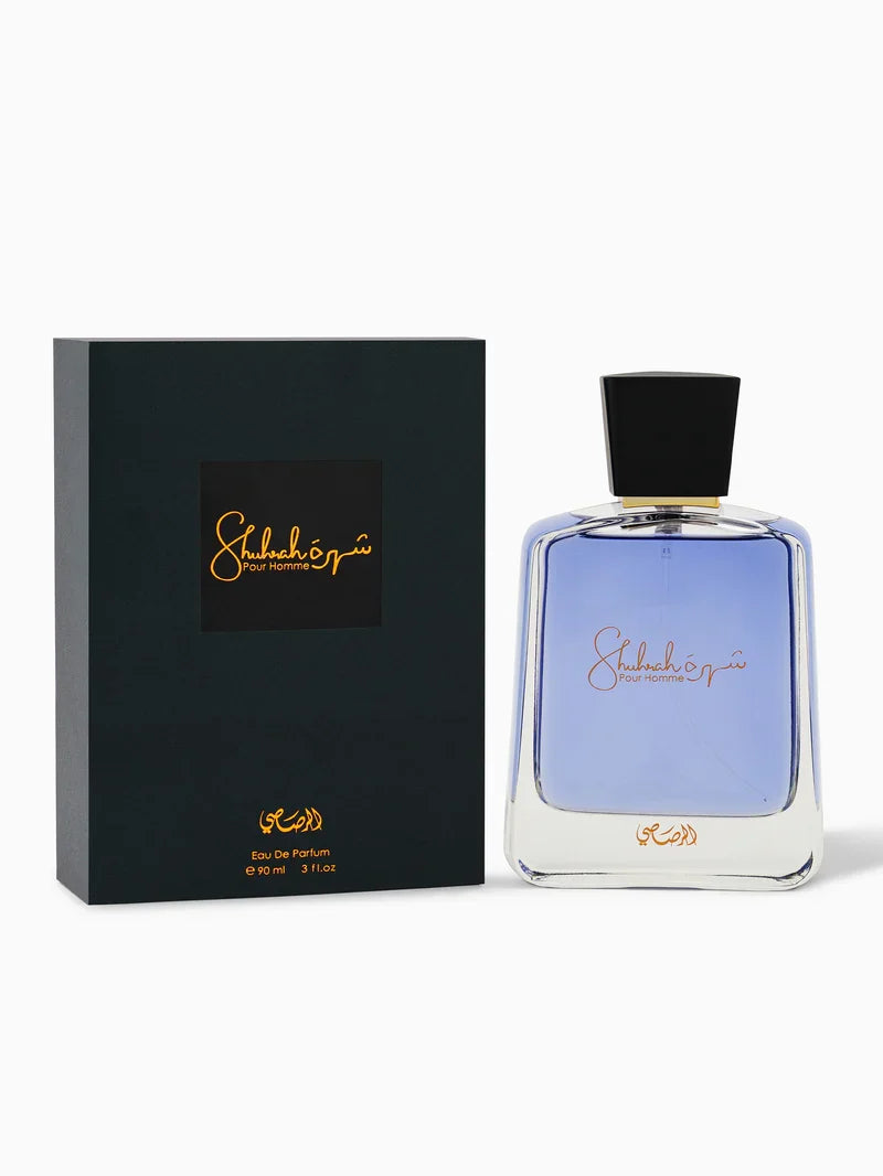 SHUHRAH FOR MEN