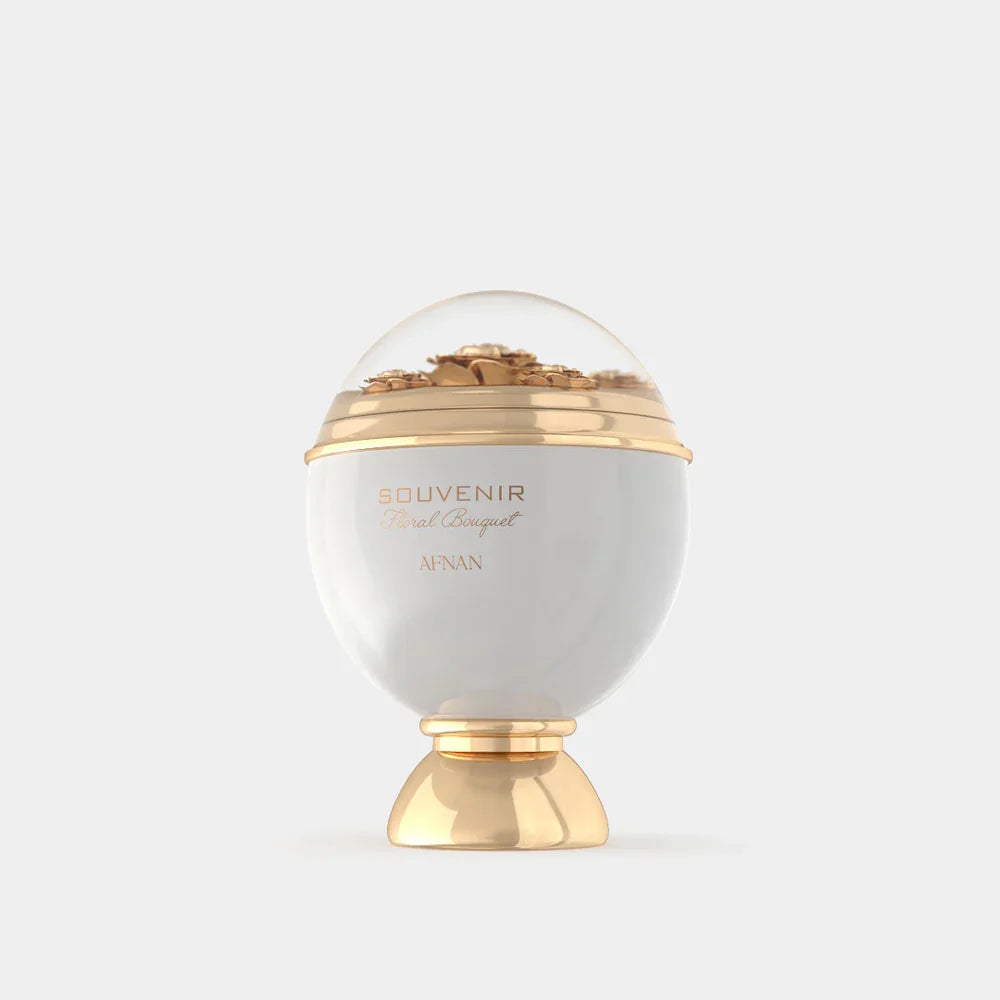 Afnan Souvenir Floral Bouquet مستوحى من Delina Parfums de Marly — الحرمين مصر