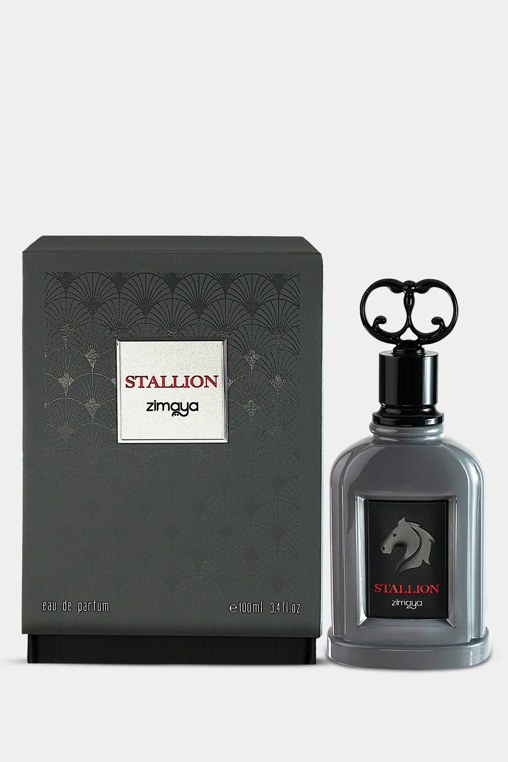 STALLION