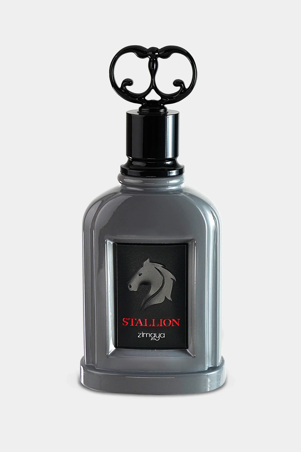 STALLION