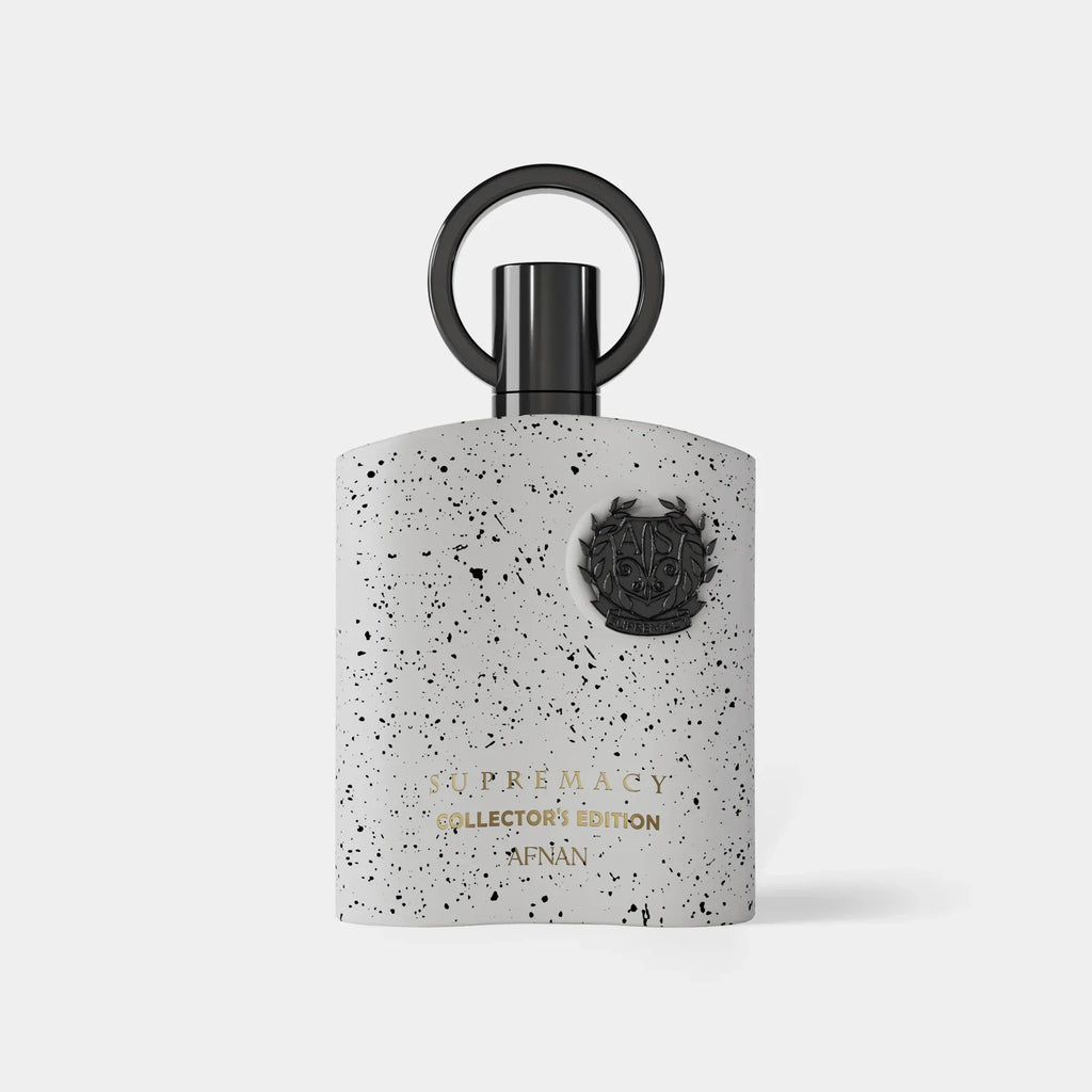 عطر افنان سوبريمسي كوليكتورز اديشن Afnan Supremacy Collector's Edition 100ml