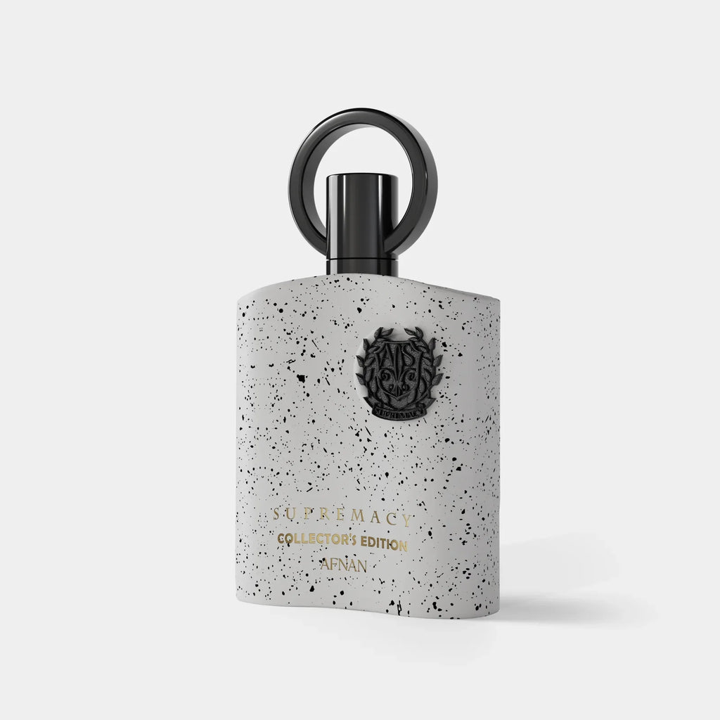 Afnan Supremacy Collector's Edition Eau de Parfum للرجال - الحرمين مصر