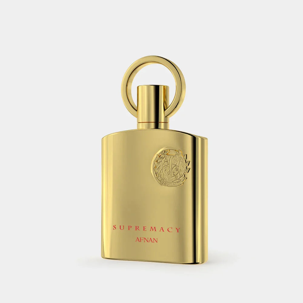 Afnan Supremacy Gold مستوحى من Noir Tom Ford — الحرمين مصر