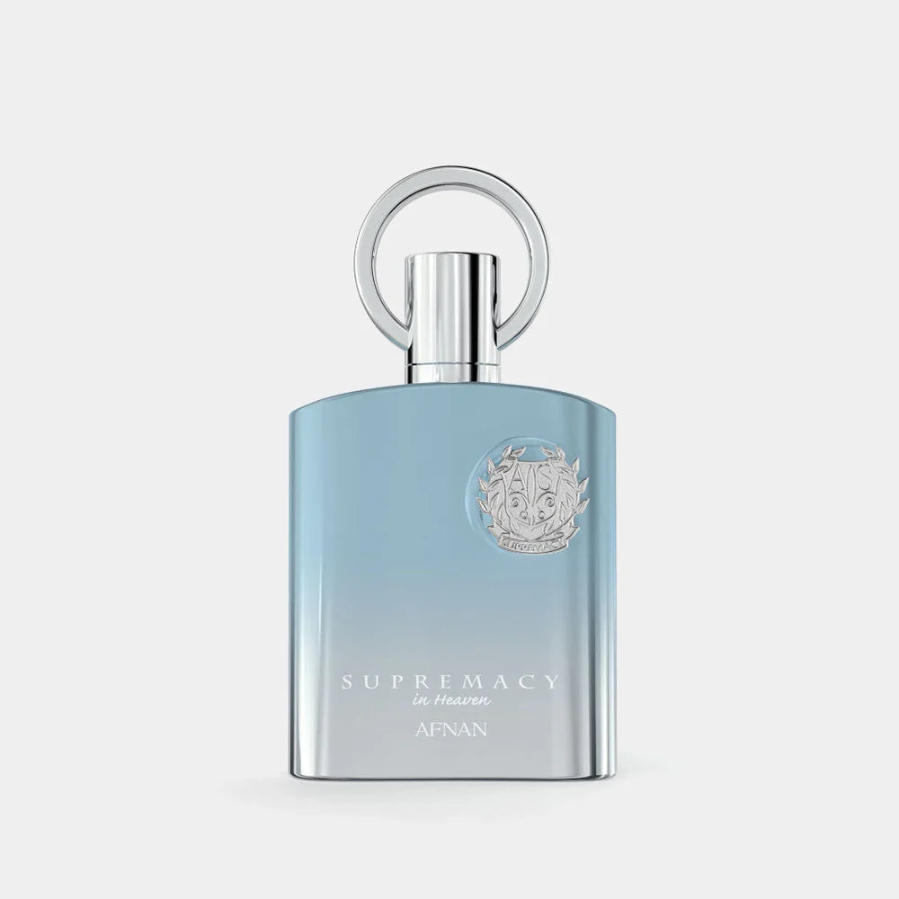 عطر افنان سوبريماسي ان هيفن للجنسين 100ml — Afnan Supremacy In Heaven