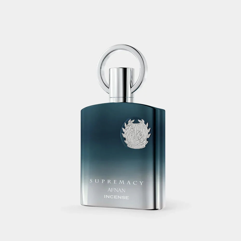 Afnan Supremacy Incense مستوحى من Interlude Amouage — الحرمين مصر
