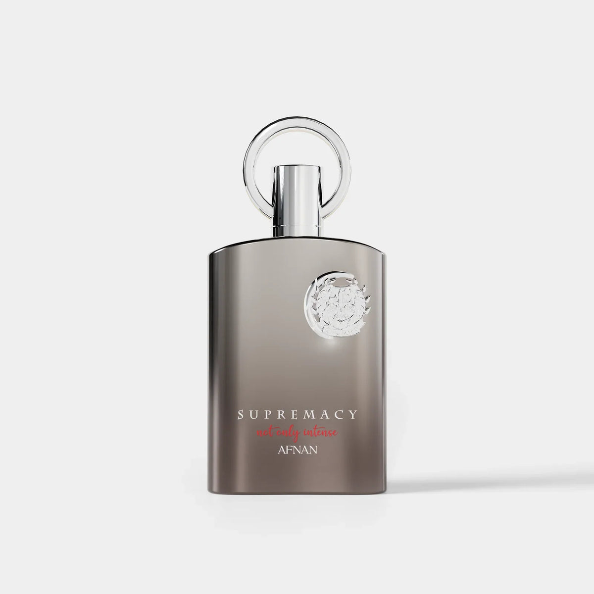 عطر افنان سوبريماسي نوت اونلي انتنس 150ml — Afnan Supremacy Not Only Intense