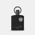 عطر افنان سوبريماسي نوار الرجالي 100ml — Afnan Supremacy Noir EDP