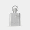 عطر افنان سوبريماسي سيلفر الرجالي 100ml — Afnan Supremacy Silver