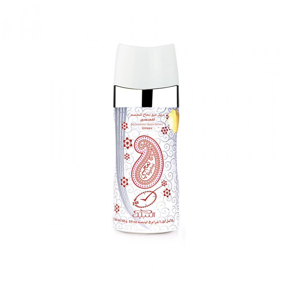 TAJEBNI DEODORANT SPRAY