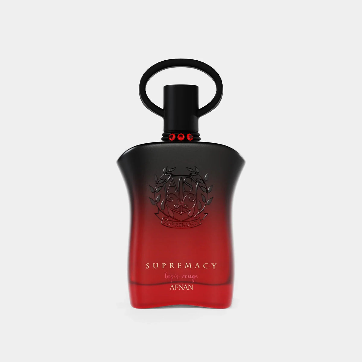 عطر افنان سوبريماسي تابي روج لوكشري 90ml — Afnan Supremacy Tapis Rouge