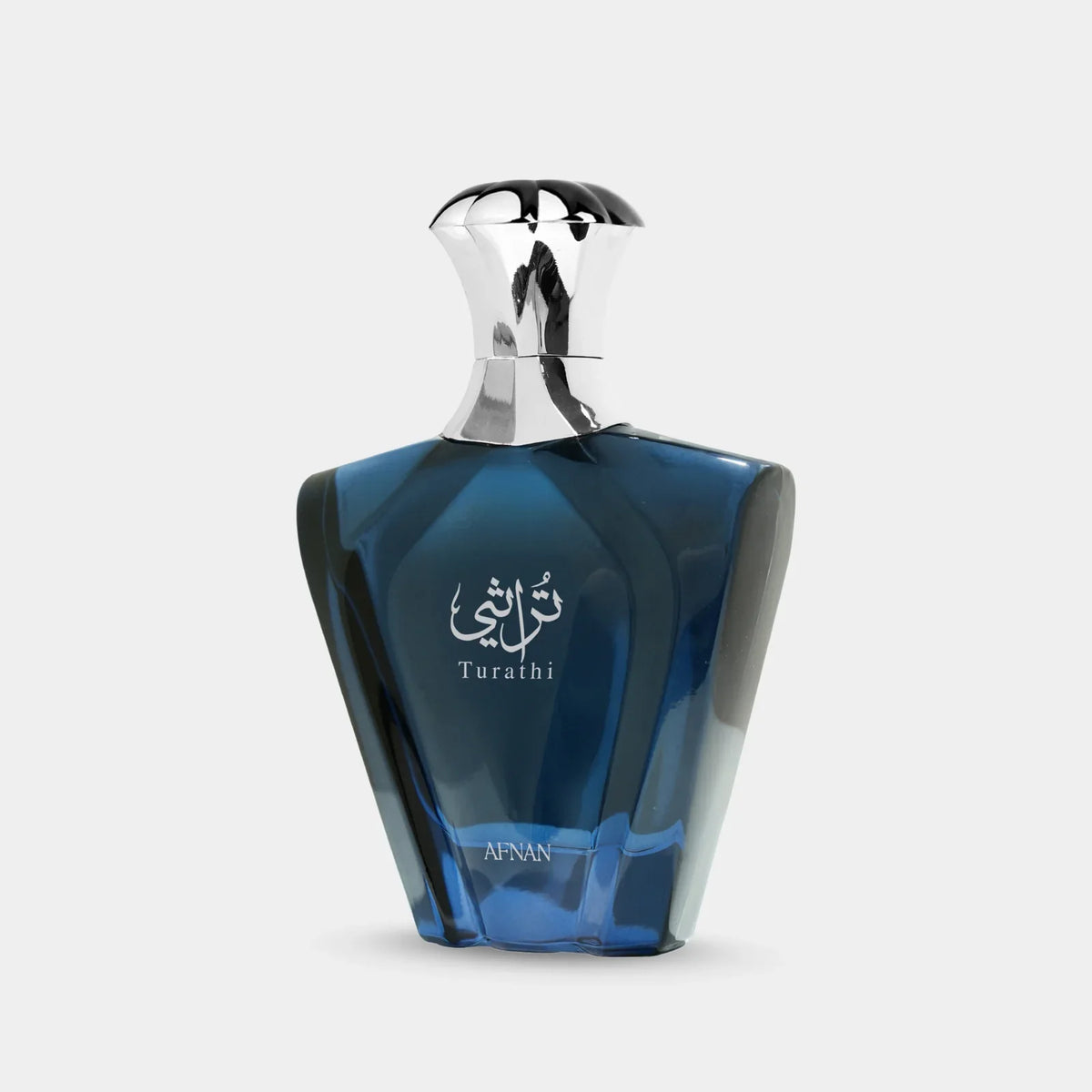 Afnan Turathi Blue مستوحى من Tygar Bvlgari — الحرمين مصر