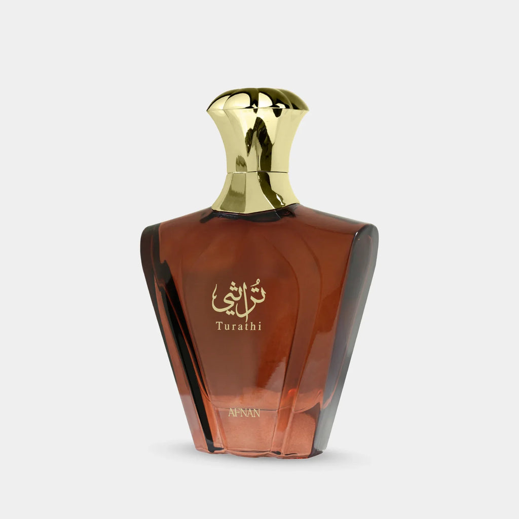 Afnan Turathi Brown مستوحى من Tuxedo YSL — الحرمين مصر