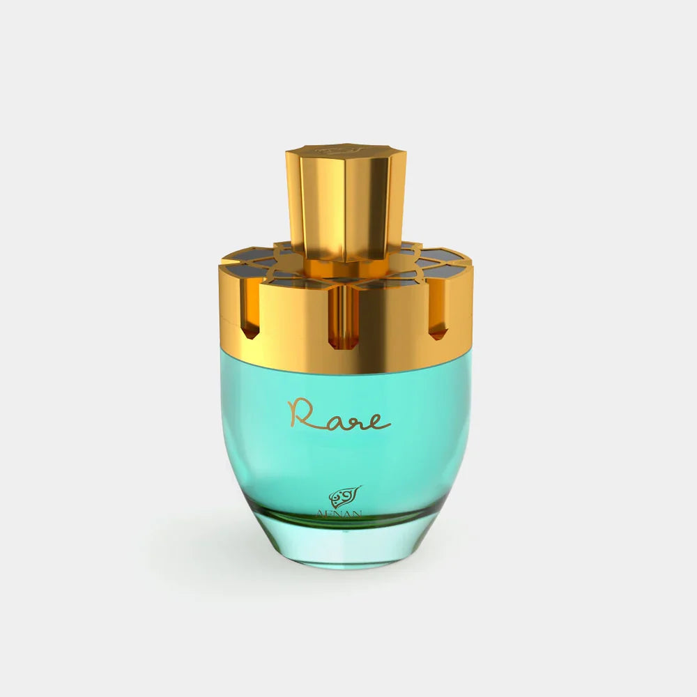 عطر افنان رير النسائي 100ml — Afnan Rare EDP للنساء