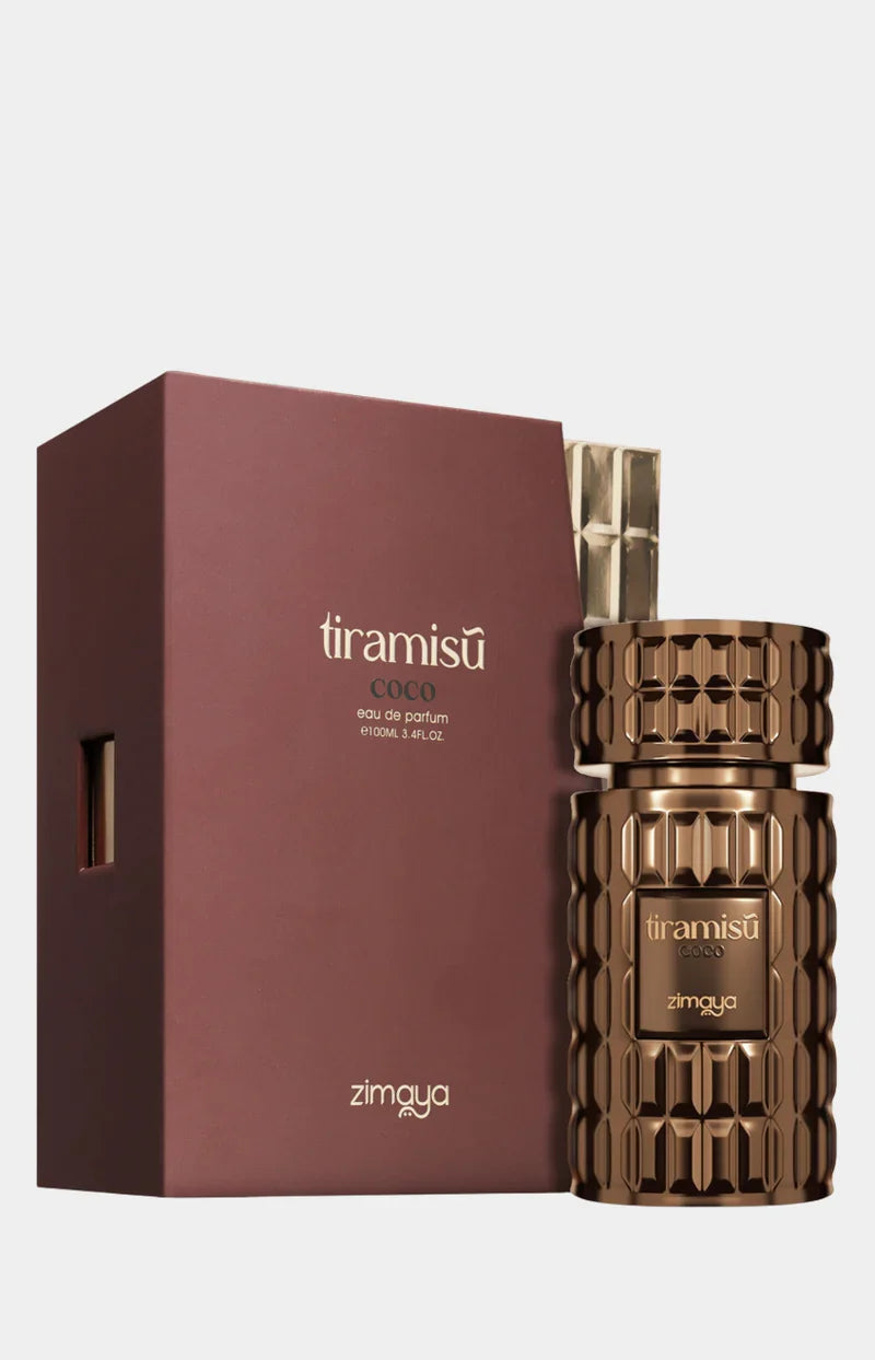 TIRAMISU COCO