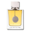 CLUB DE NUIT MAN