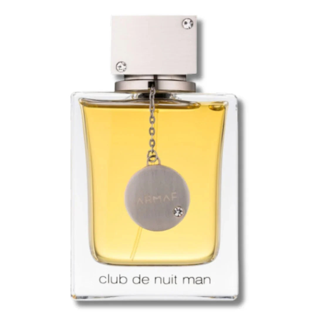 CLUB DE NUIT MAN