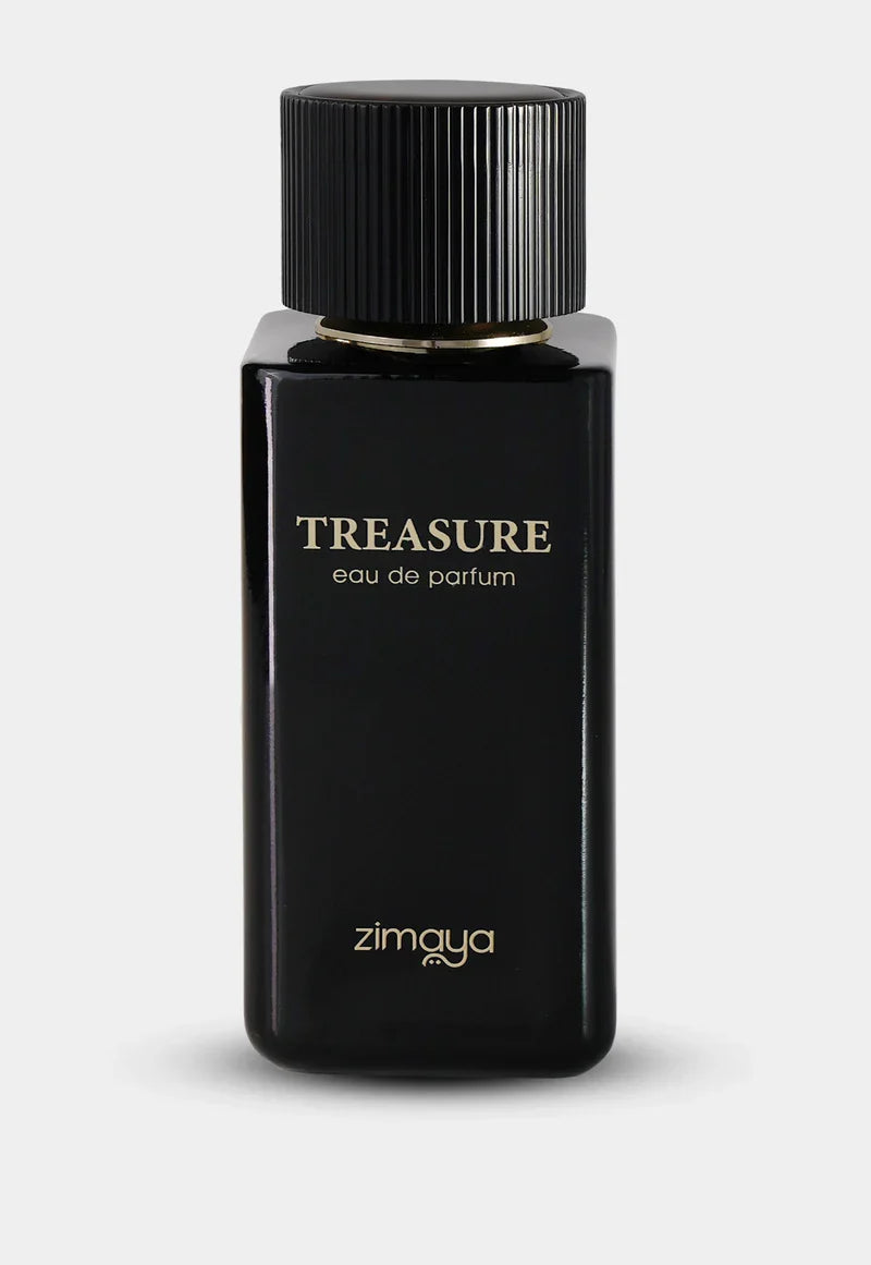 TREASURE