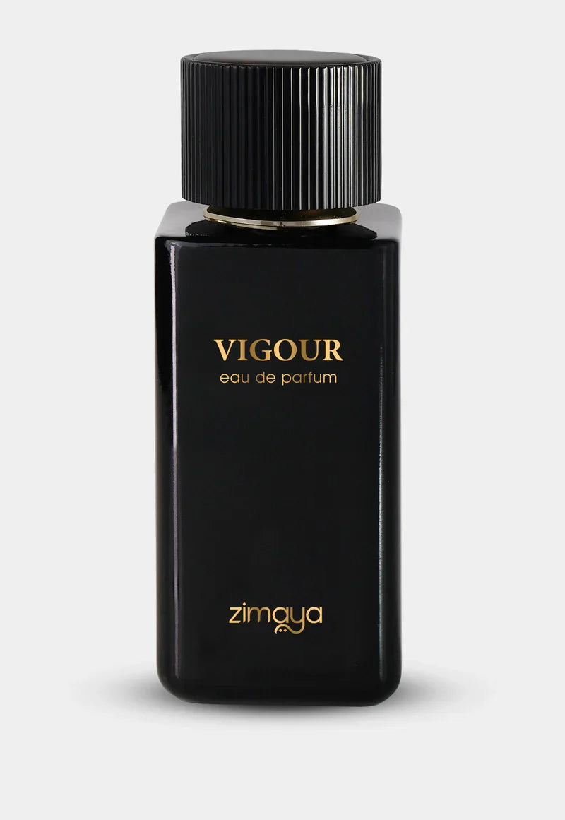 عطر زيمايا فيجور للجنسين 100ml — Zimaya Vigour EDP